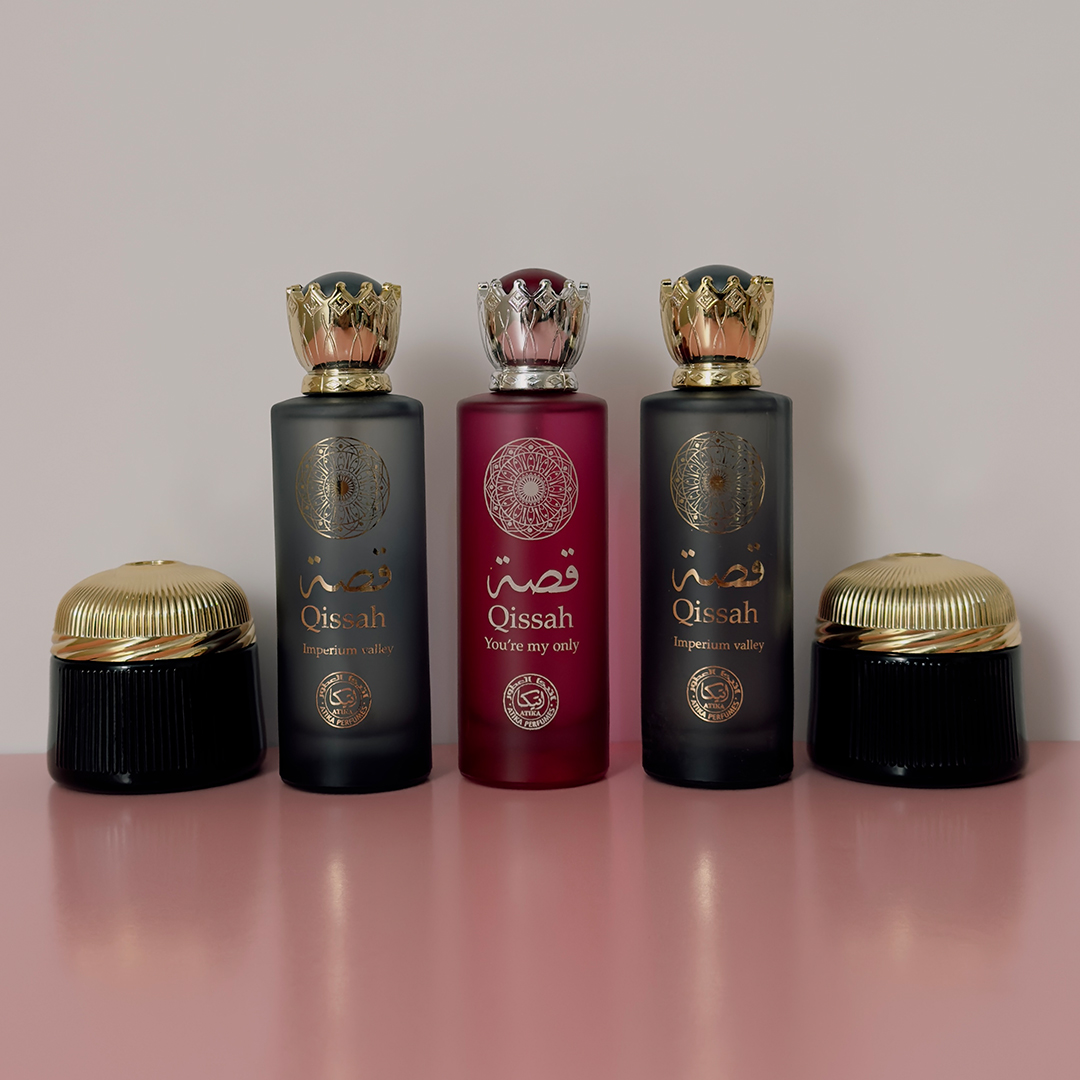 مجموعة قصة الجديدة - للجنسين - 100 ملي